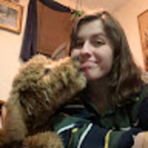 Meet your Posher, Riley